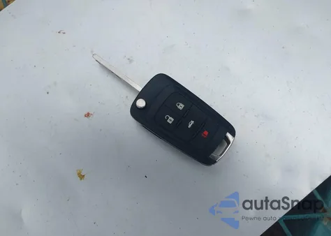 2014 Chevrolet Cruze Ls Auto from USA, damaged, VIN 1G1PA5SH1E7336369